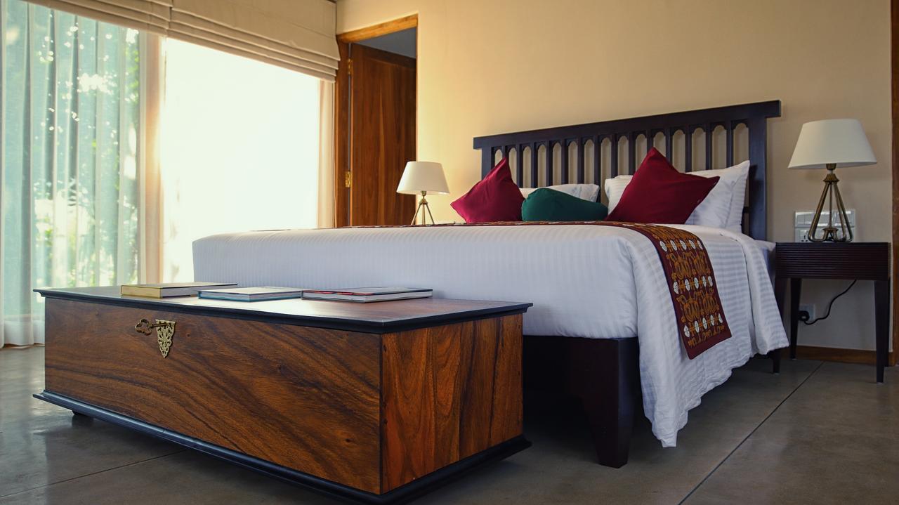 Kings Pavilion Luxury Hotel Kandy Esterno foto