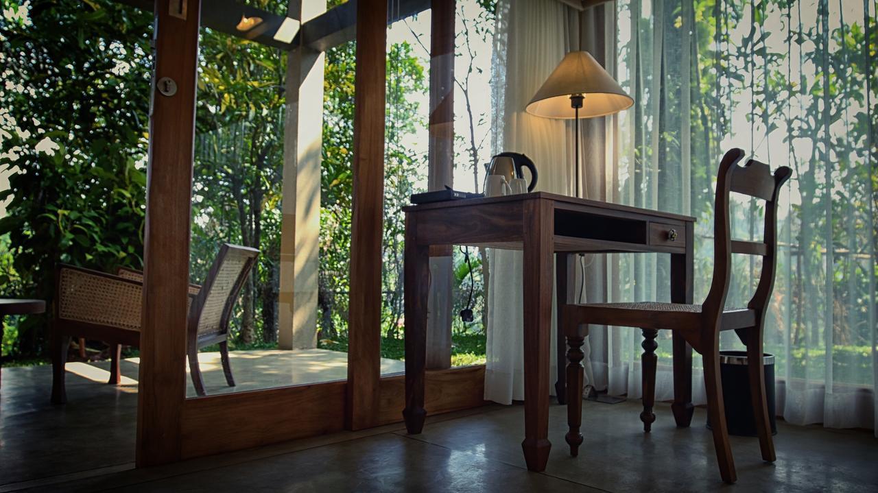 Kings Pavilion Luxury Hotel Kandy Esterno foto