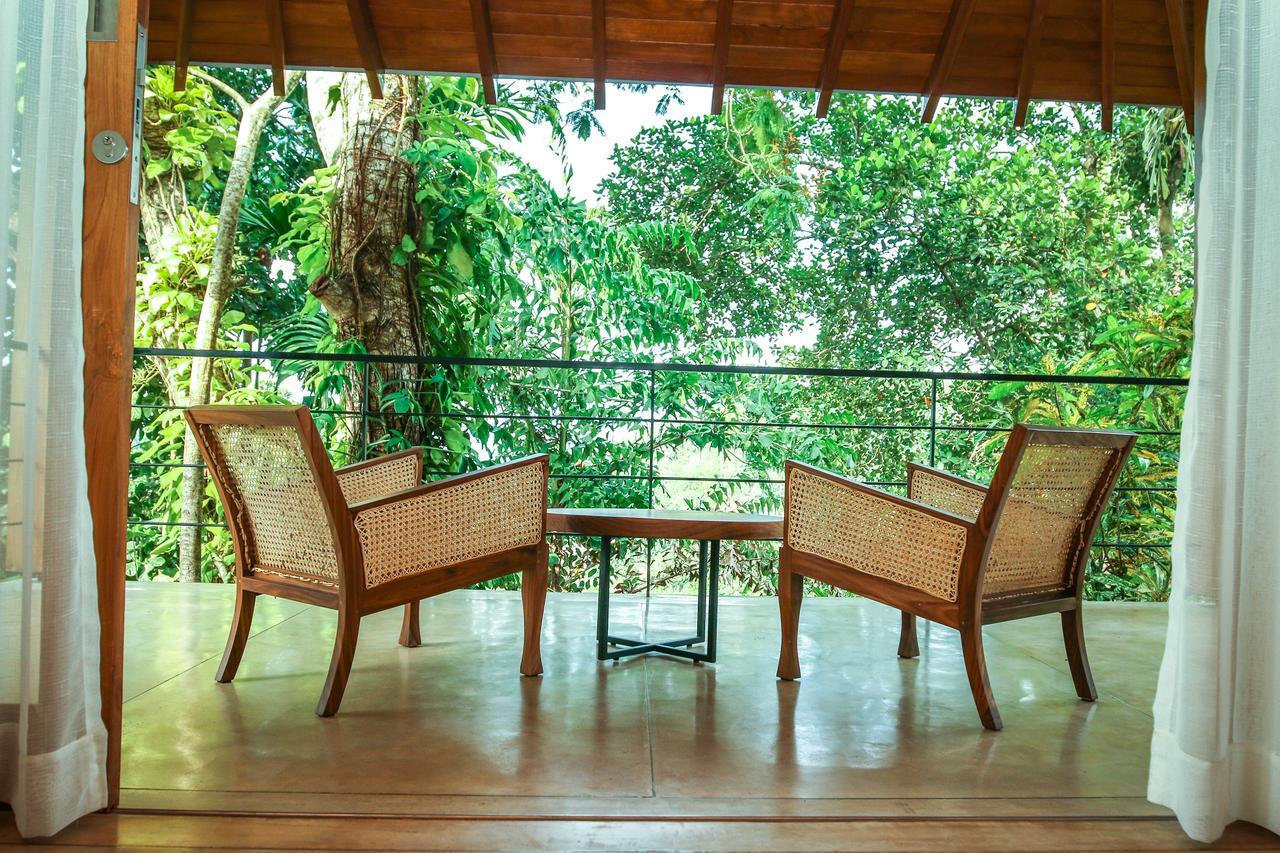 Kings Pavilion Luxury Hotel Kandy Esterno foto