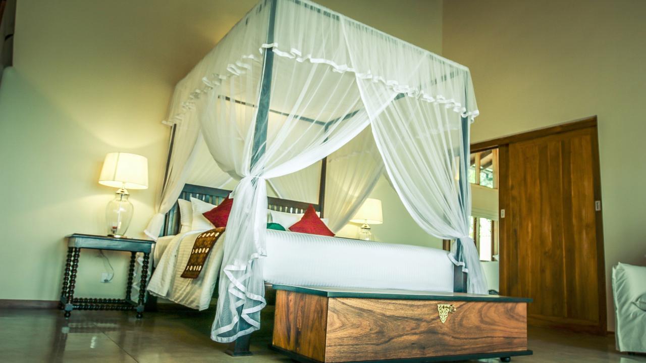 Kings Pavilion Luxury Hotel Kandy Esterno foto