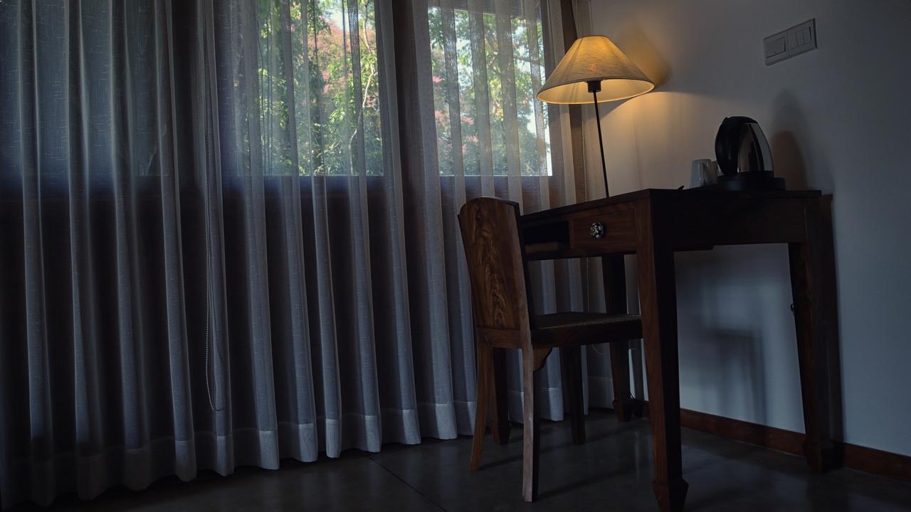 Kings Pavilion Luxury Hotel Kandy Esterno foto