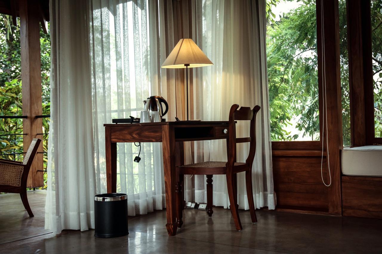 Kings Pavilion Luxury Hotel Kandy Esterno foto