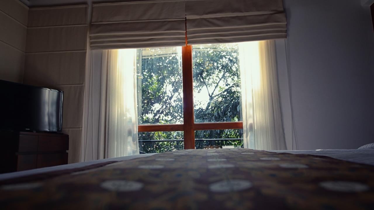 Kings Pavilion Luxury Hotel Kandy Esterno foto