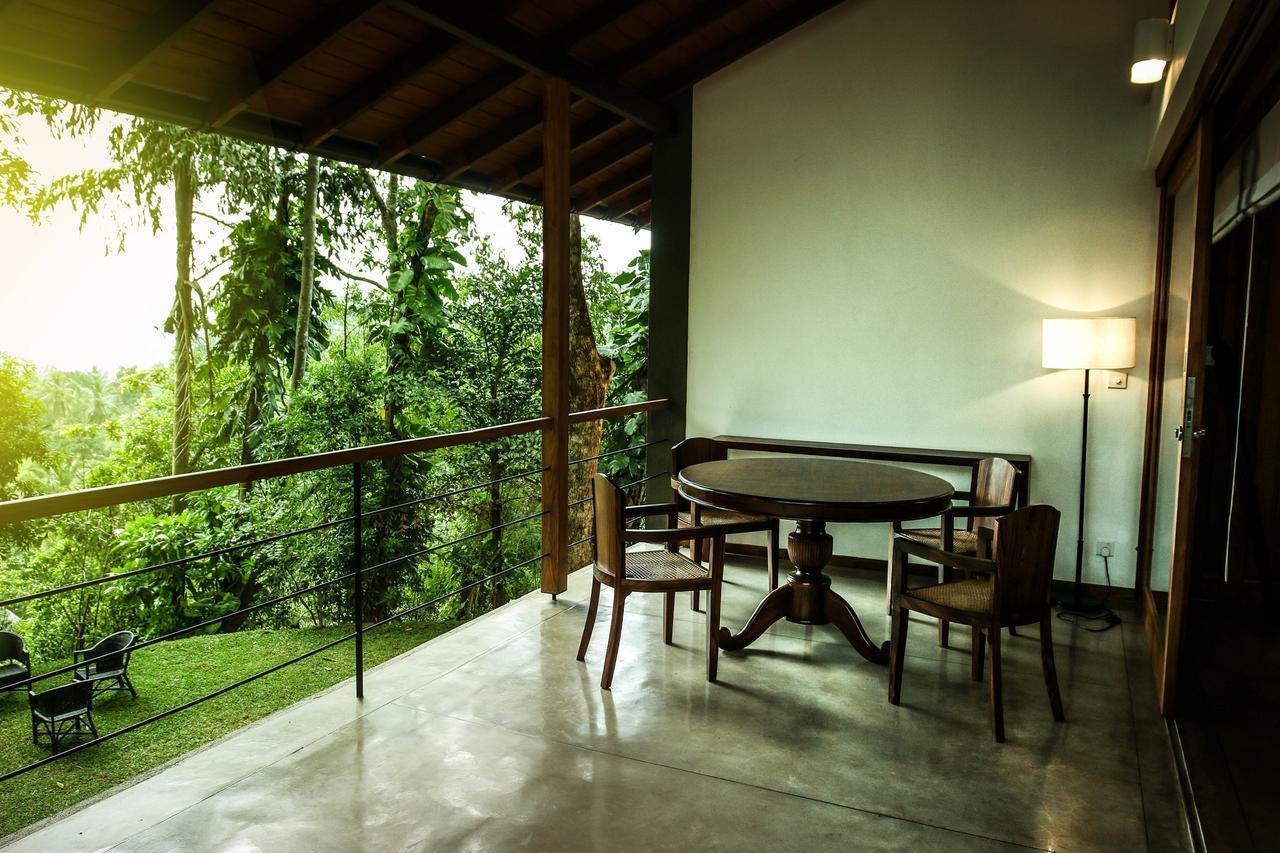 Kings Pavilion Luxury Hotel Kandy Esterno foto