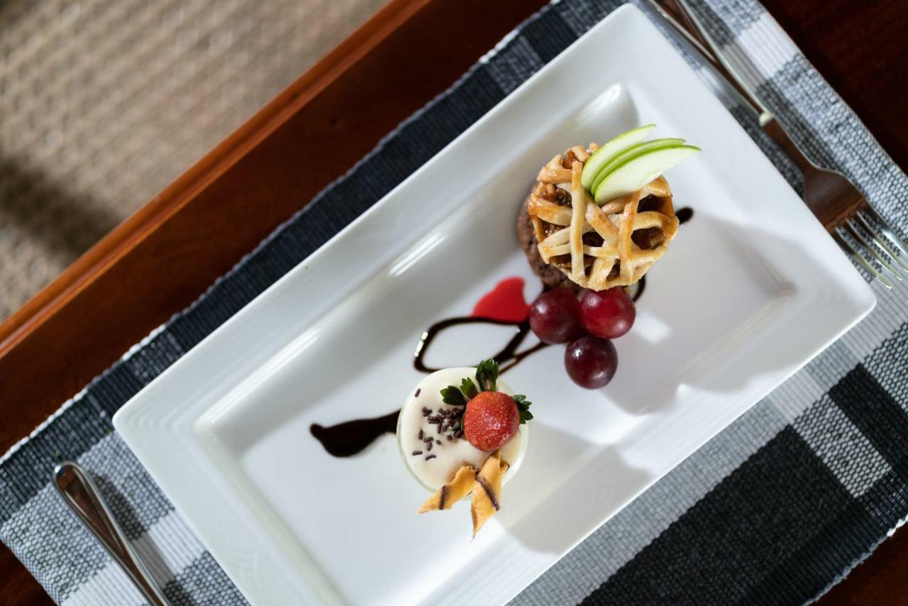 Kings Pavilion Luxury Hotel Kandy Esterno foto