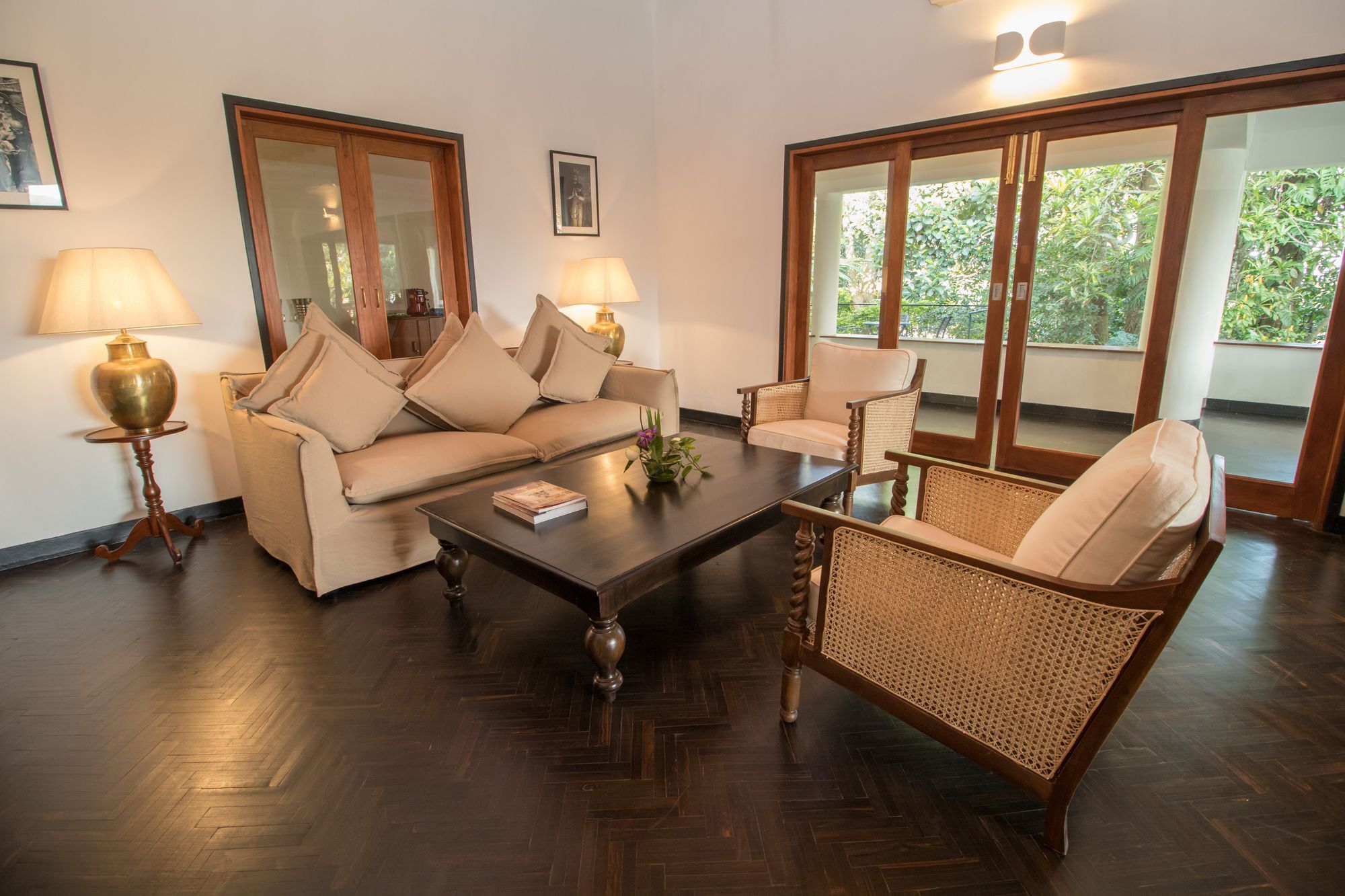 Kings Pavilion Luxury Hotel Kandy Esterno foto