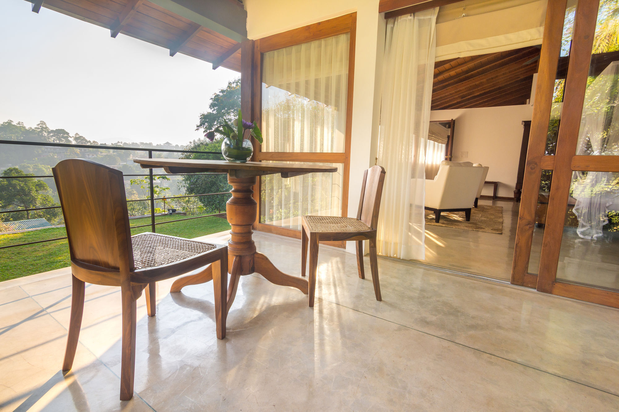 Kings Pavilion Luxury Hotel Kandy Esterno foto